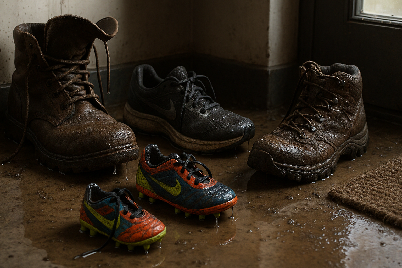 7 Everyday Situations Where a Boot Dryer Saves the Day